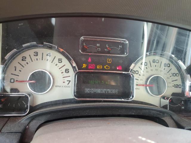 صورة رقم 9 من المزاد - 2007 FORD EXPEDITION مع VIN 1FMFK19507LA74774