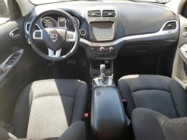 Photo 8 from auction – 2017 DODGE JOURNEY SX with VIN 3C4PDCBB5HT613099