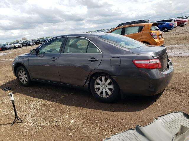Photo 2 from auction – 2007 TOYOTA CAMRY CE with VIN JTNBE46K173072534