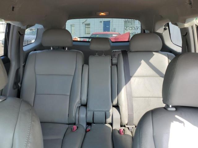 Photo 10 from auction – 2008 TOYOTA HIGHLANDER with VIN JTEDS41A982007356