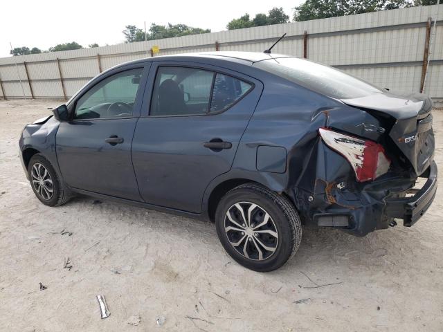 Photo 2 from auction – 2016 NISSAN VERSA S with VIN 3N1CN7AP1GL887918