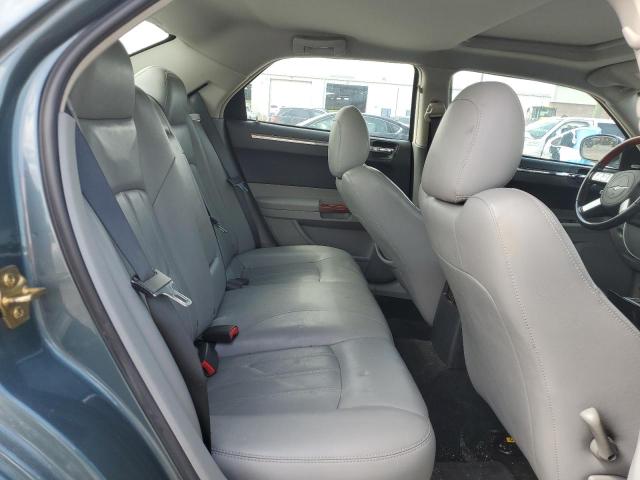 Photo 10 from auction – 2006 CHRYSLER 300C with VIN 2C3KA63H66H110649