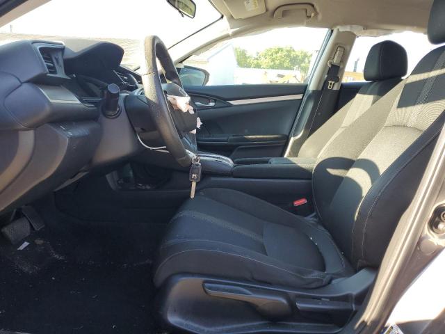 Photo 7 from auction – 2016 HONDA CIVIC LX with VIN 19XFC2F53GE237115