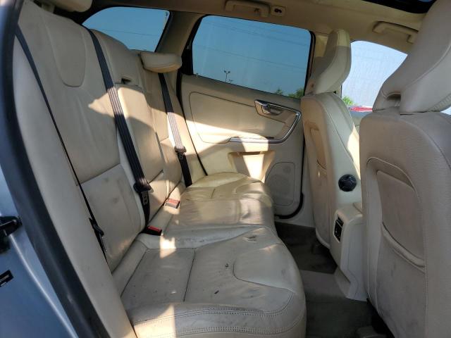 Photo 11 from auction – 2012 VOLVO XC60 3.2 with VIN YV4952DZ7C2335002