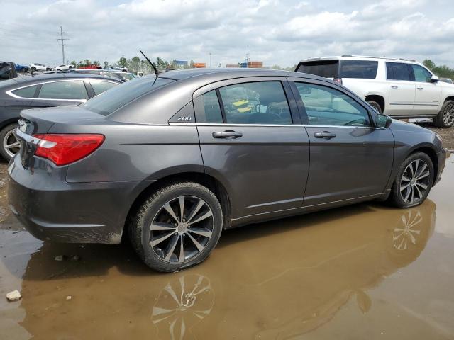 Photo 3 from auction – 2014 CHRYSLER 200 TOURIN with VIN 1C3CCBBG7EN186015