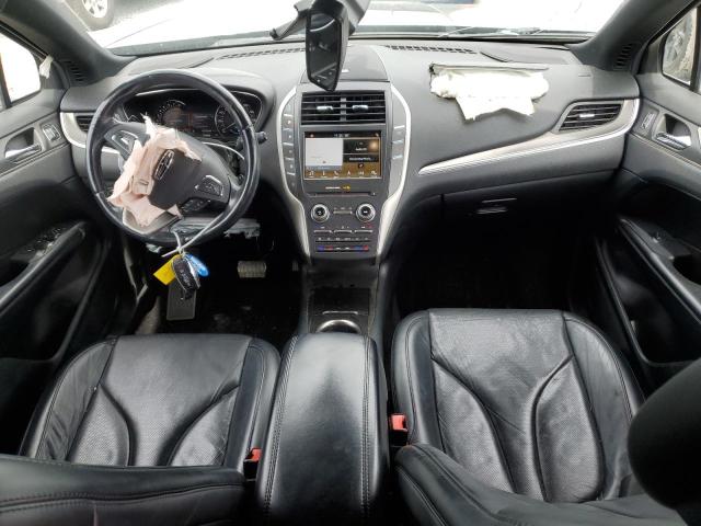 Photo 8 from auction – 2017 LINCOLN MKC RESERV with VIN 5LMTJ3DH6HUL14065