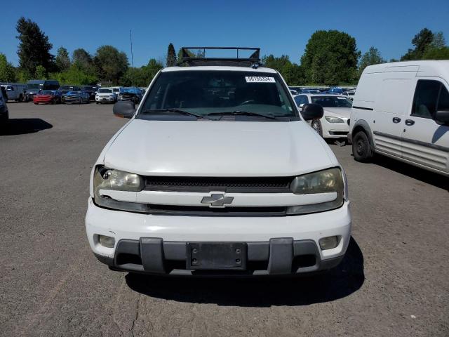 Photo 5 from auction – 2004 CHEVROLET TRAILBLAZE with VIN 1GNDT13S242162872