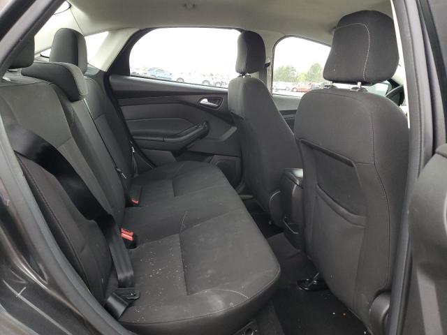 Photo 10 from auction – 2018 FORD FOCUS SE with VIN 1FADP3F2XJL204933