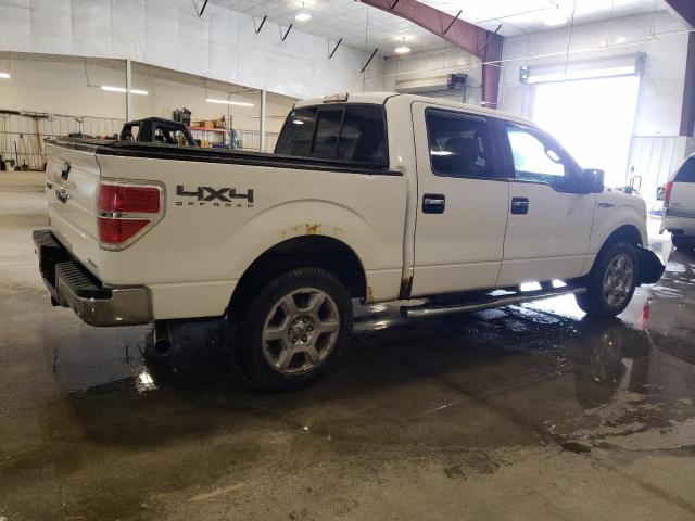 Photo 3 from auction – 2013 FORD F150 SUPER with VIN 1FTFW1EF8DFB30722