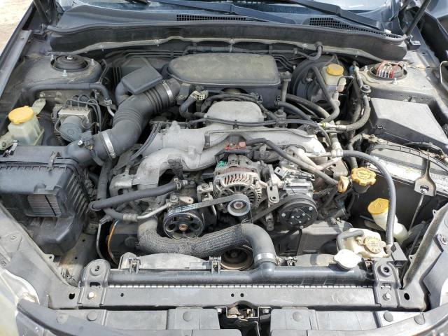 Zdjęcie 12 z aukcji – 2008 SUBARU IMPREZA 2. z VIN JF1GH61648H829198