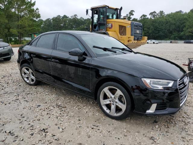 Photo 4 from auction – 2017 AUDI A3 PREMIUM with VIN WAUAUGFF3H1038757