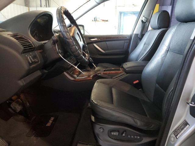 Photo 7 from auction – 2002 BMW X5 3.0I with VIN 5UXFA53512LP37722