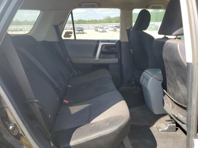 Photo 11 from auction – 2010 TOYOTA 4RUNNER SR with VIN JTEZX5JR7A5000266