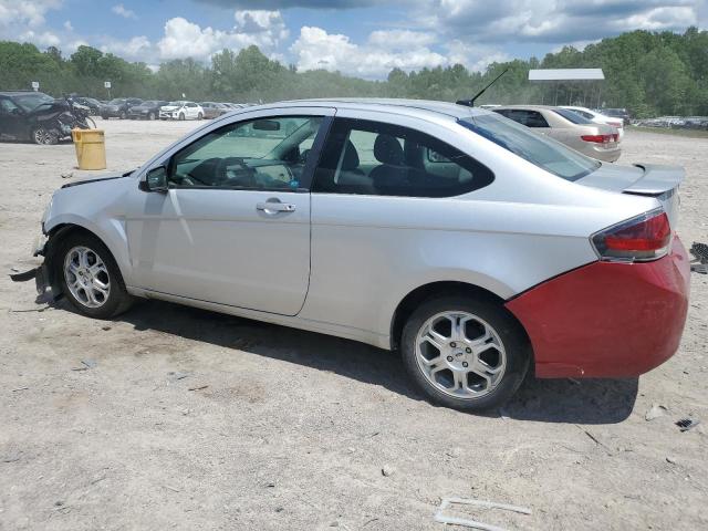 Photo 2 from auction – 2009 FORD FOCUS SE with VIN 1FAHP32N19W152720