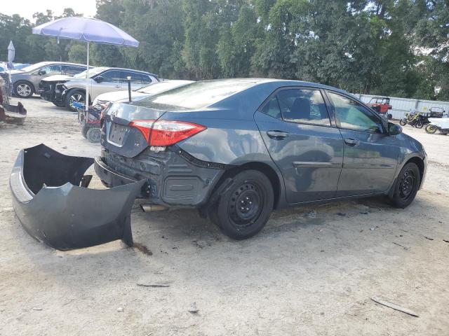Photo 3 from auction – 2014 TOYOTA COROLLA L with VIN 2T1BURHE1EC072047