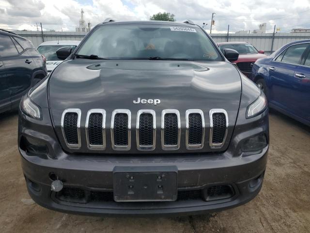 Photo 5 from auction – 2015 JEEP CHEROKEE L with VIN 1C4PJMCB0FW543788