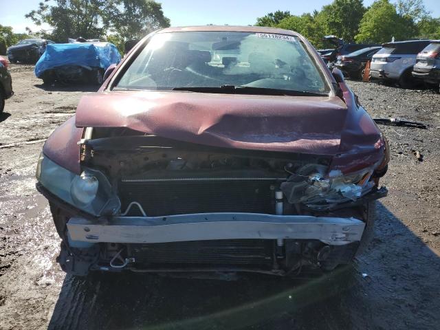 Photo 5 from auction – 2010 HONDA CIVIC EX with VIN 2HGFA1F89AH519752