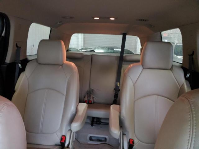 Photo 10 from auction – 2012 GMC ACADIA SLT with VIN 1GKKRRED5CJ400752