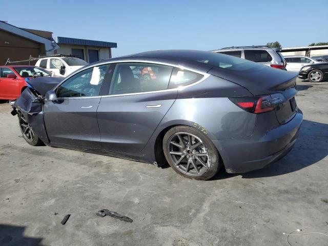 Photo 2 from auction – 2020 TESLA MODEL 3 with VIN 5YJ3E1EA6LF642380