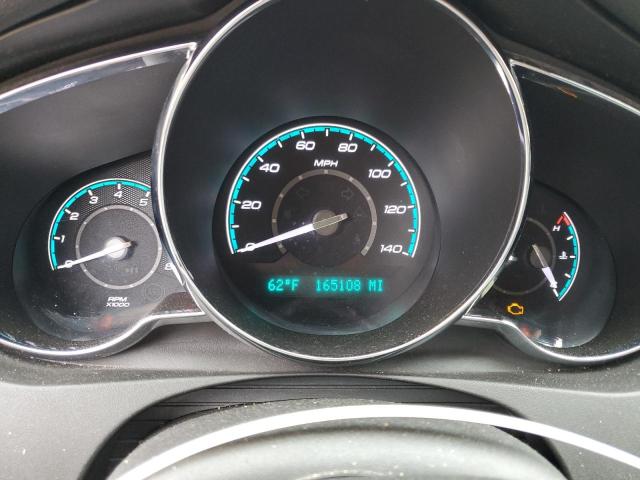 Photo 9 from auction – 2012 CHEVROLET MALIBU 1LT with VIN 1G1ZC5E07CF209721