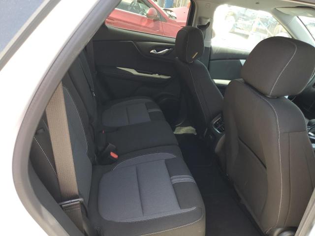 Photo 11 from auction – 2024 CHEVROLET BLAZER 2LT with VIN 3GNKBHR46RS168679