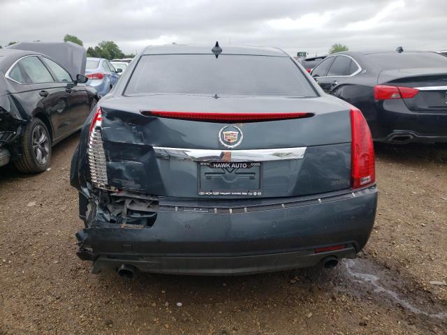 Photo 6 from auction – 2011 CADILLAC CTS PREMIU with VIN 1G6DS5ED4B0102962