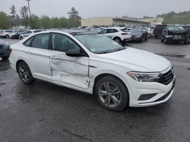 Photo 4 from auction – 2019 VOLKSWAGEN JETTA S with VIN 3VWCB7BU6KM167170