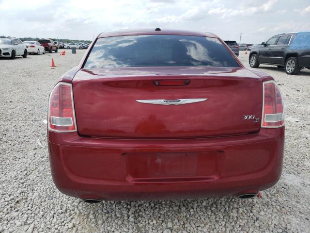 Photo 6 from auction – 2013 CHRYSLER 300 S with VIN 2C3CCABG6DH668900