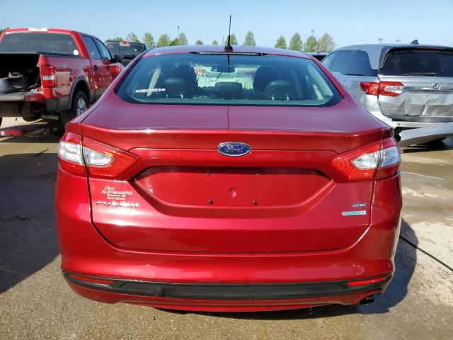 Photo 6 from auction – 2014 FORD FUSION SE with VIN 3FA6P0HD2ER175649