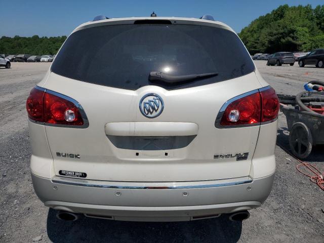 Фото 6 с аукциона – 2008 BUICK ENCLAVE CX с VIN 5GAER23728J134242