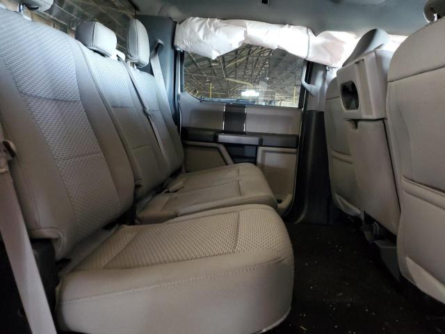 Photo 10 from auction – 2018 FORD F150 SUPER with VIN 1FTEW1EG4JKD38068