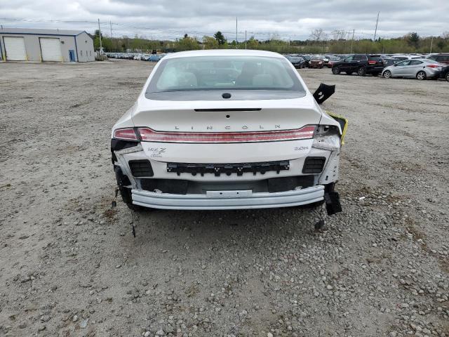 Photo 6 from auction – 2019 LINCOLN MKZ RESERV with VIN 3LN6L5LU6KR618290