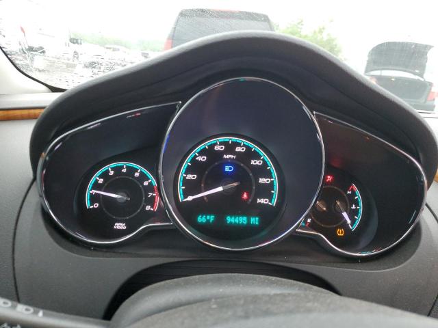 Photo 9 from auction – 2012 CHEVROLET MALIBU 2LT with VIN 1G1ZD5E09CF273949