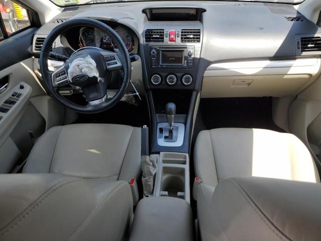 Photo 8 from auction – 2014 SUBARU XV CROSSTR with VIN JF2GPAGC6E8219121