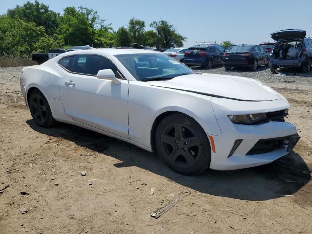 Photo 4 from auction – 2016 CHEVROLET CAMARO LT with VIN 1G1FB1RS5G0190122