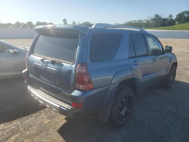 Photo 3 from auction – 2003 TOYOTA 4RUNNER LI with VIN JTEBT17RX30004325