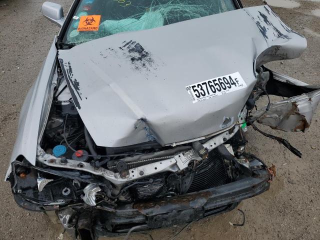 Photo 11 from auction – 2002 ACURA 3.2TL with VIN 19UUA56692A033603