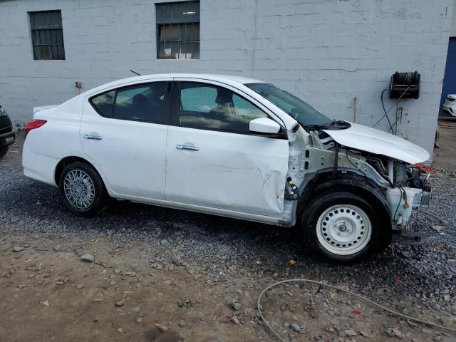 Photo 4 from auction – 2019 NISSAN VERSA S with VIN 3N1CN7AP3KL846490