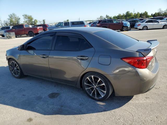 Photo 2 from auction – 2017 TOYOTA COROLLA L with VIN 2T1BURHE2HC789206