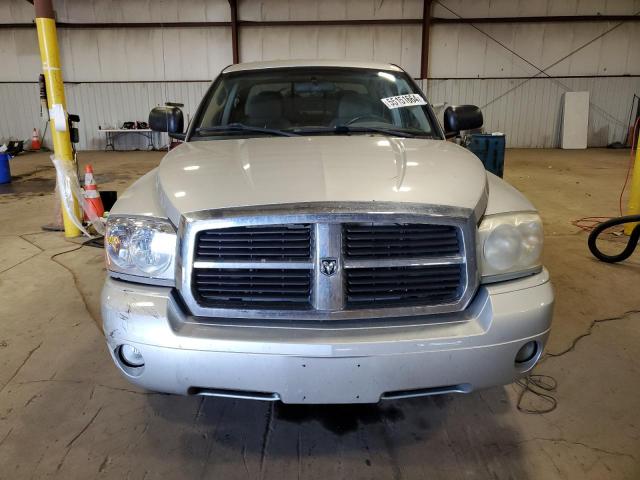 Photo 5 from auction – 2006 DODGE DAKOTA QUA with VIN 1D7HW48N36S665356