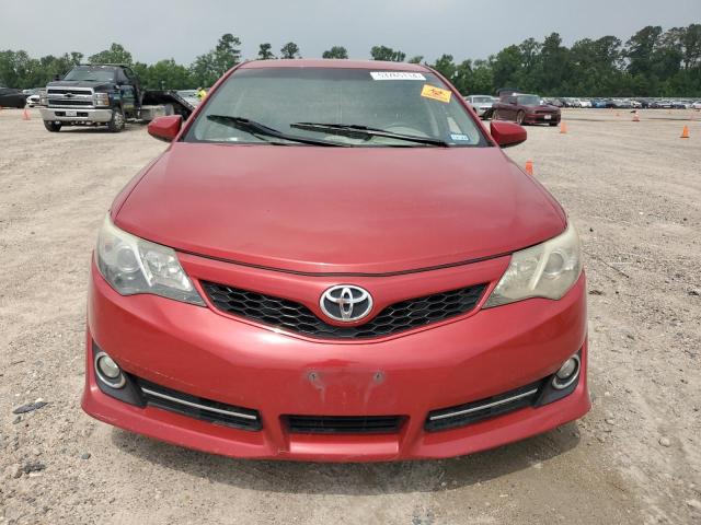 Photo 5 from auction – 2013 TOYOTA CAMRY L with VIN 4T1BF1FK8DU698597