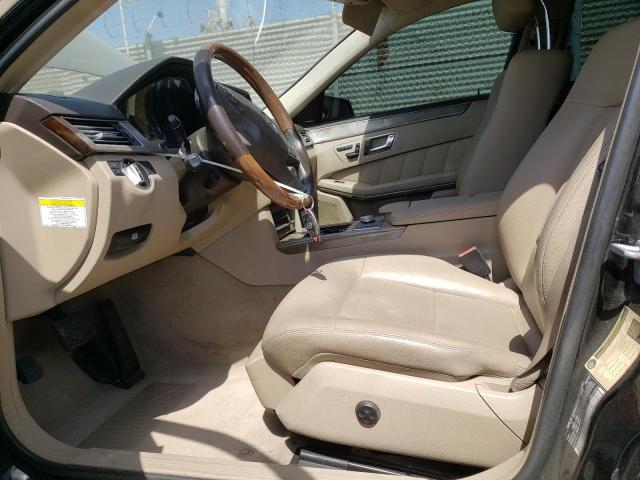 Photo 7 from auction – 2010 MERCEDES-BENZ E 350 with VIN WDDHF5GB1AA203809