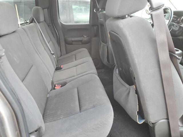 Photo 10 from auction – 2009 CHEVROLET SILVERADO with VIN 2GCEK290391111853