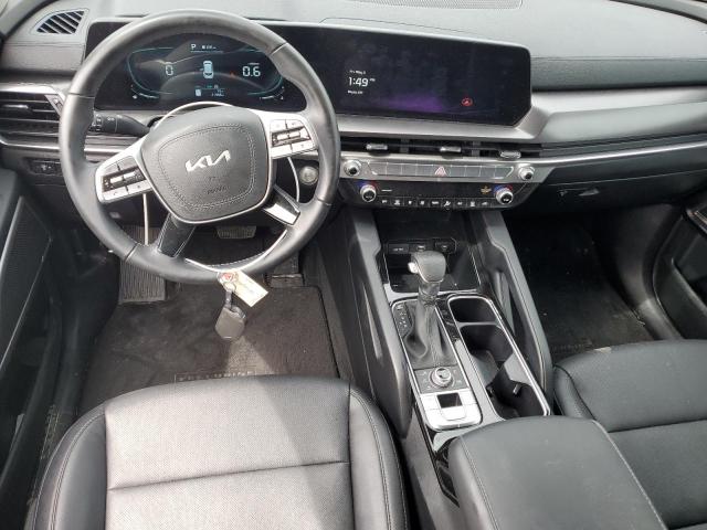 Photo 8 from auction – 2023 KIA TELLURIDE with VIN 5XYP2DGC9PG334659