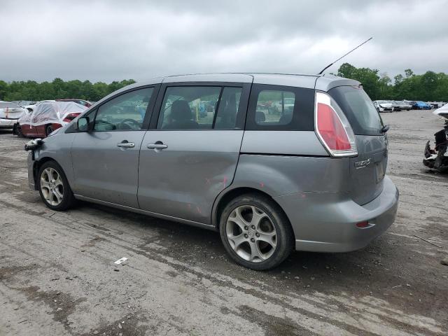 Photo 2 from auction – 2010 MAZDA 5 with VIN JM1CR2W38A0359811