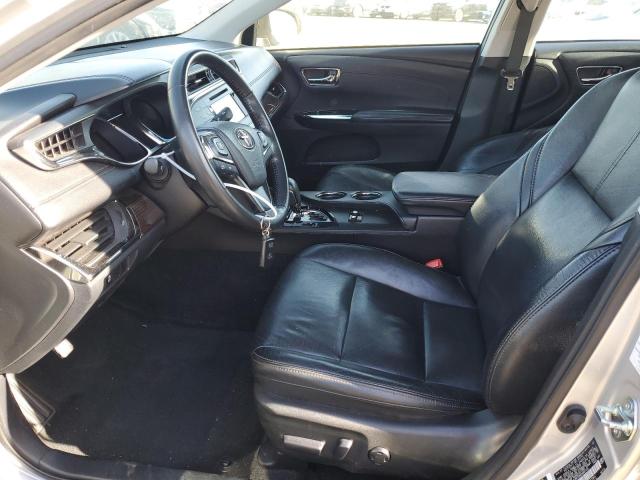 Photo 7 from auction – 2014 TOYOTA AVALON BAS with VIN 4T1BK1EBXEU097125