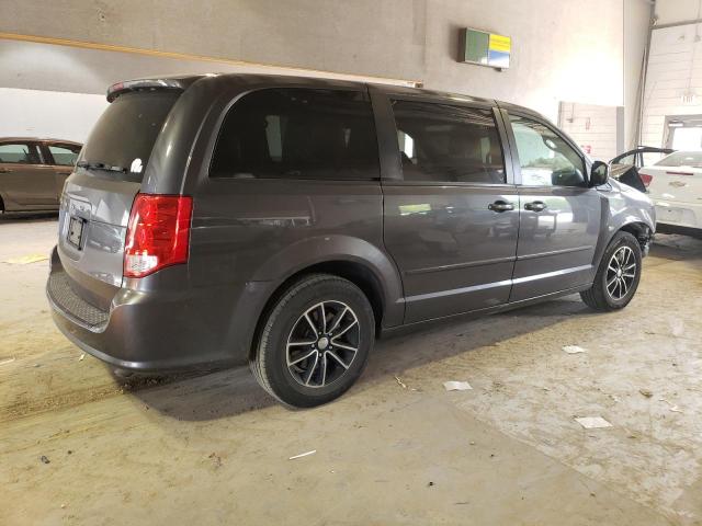 Photo 3 from auction – 2017 DODGE GRAND CARA with VIN 2C4RDGCG2HR646462