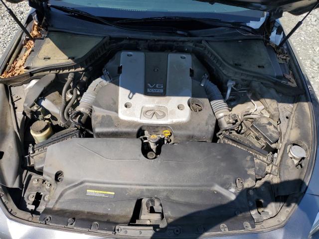 Photo 11 from auction – 2015 INFINITI Q50 BASE with VIN JN1BV7AR4FM419425