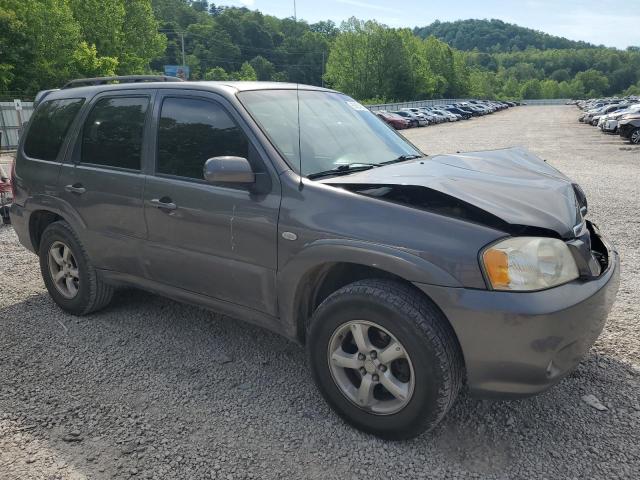 Photo 4 from auction – 2006 MAZDA TRIBUTE S with VIN 4F2CZ94196KM08200