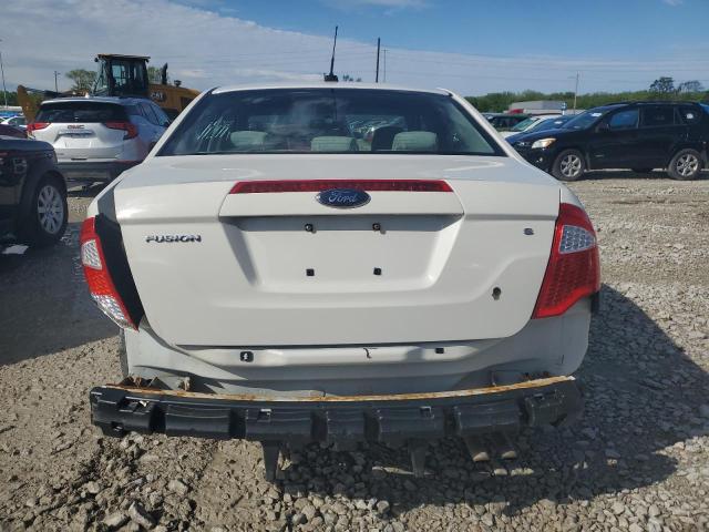 Photo 6 from auction – 2010 FORD FUSION S with VIN 3FAHP0GA4AR233495